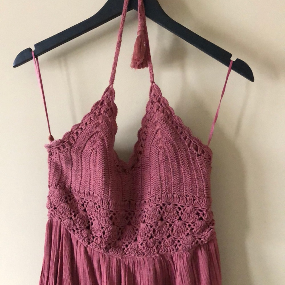 Vintage Stories KappAhl dress
